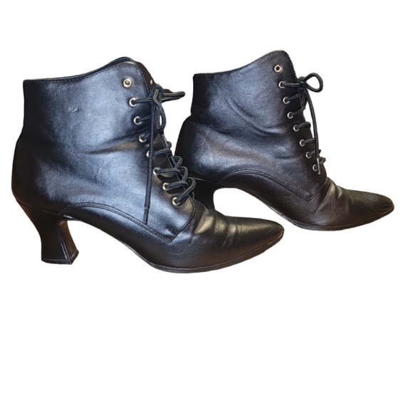 fantasma Shoes - Fantasma Boots